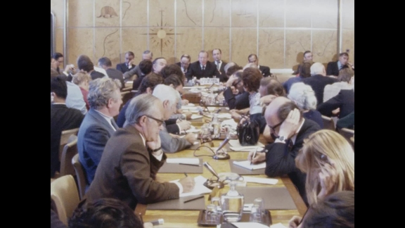 UN Secretary-General Visits Geneva - Part 2