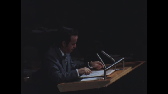2169th, 2171st, 2172nd, 2173rd Plenary Meetings of General Assembly: 28th Session
