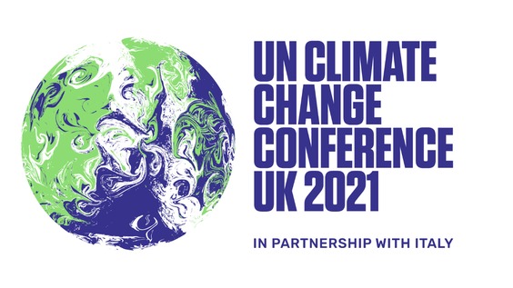 COP26 - Racing to a Better World