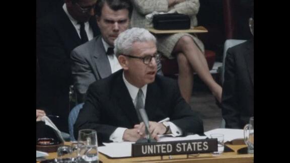 1341st, 1342nd Meetings of Security Council - Part 2