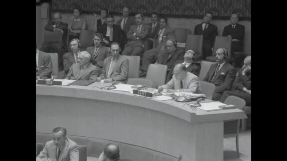 682nd Meeting of Security Council - Part 3