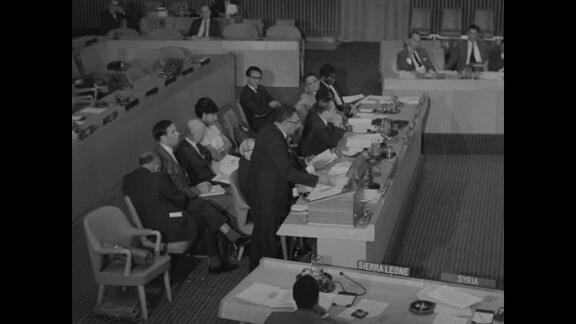 375th Meeting of Special Committee of 24 - Part 2