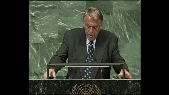 3rd Plenary Meeting of Review and Extension Conference - Part 1