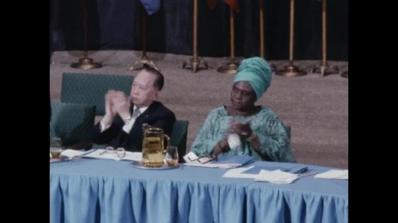 Commemoration of 25th Anniversary of Signing of UN Charter - Part 2