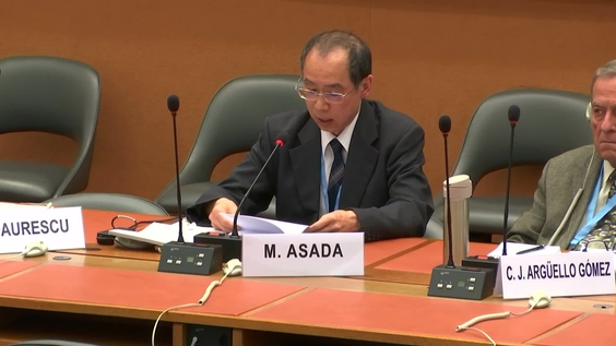 3629th Meeting, 74th session of the International Law Commission