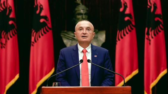 ألبانيا - المناقشة العامة، الدورة الخامسة والسبعون