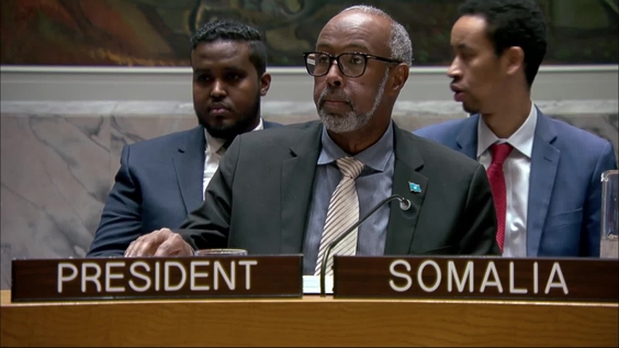 (Resumed) Reaffirming international rule of law: Pathways to reinvigorating peace, justice and multilateralism - Security Council, 10096th meeting