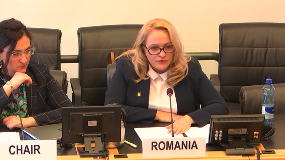 2890th Meeting, 99th Session, Committee on the Rights of the Child (CRC)