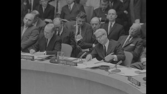 1276th Meeting of the Security Council - Part 2