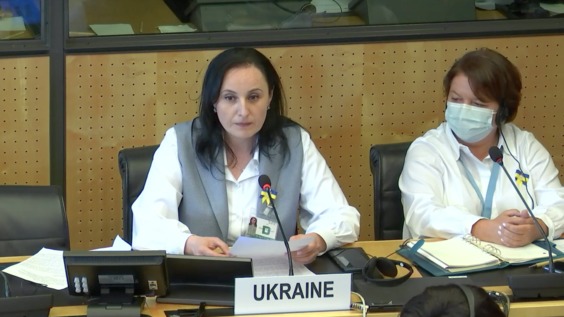 2634th Meeting, 91st Session, Committee on the Rights of the Child (CRC)