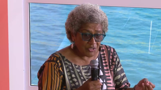 Coastal Indigenous Peoples: Challenges & Priorities, SDG Media Zone