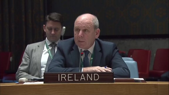 The situation in Somalia - Security Council, 9157th Meeting