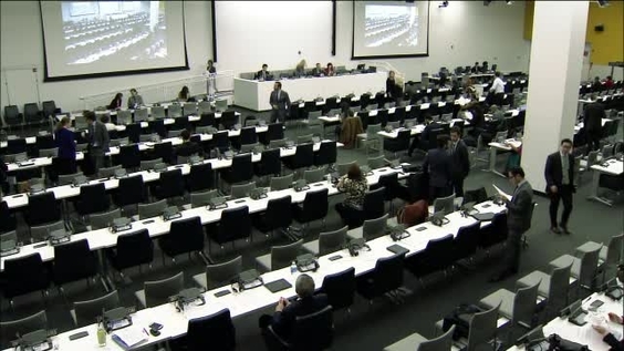 5th Committee: 31st meeting - 68th General Assembly (First resumed part)