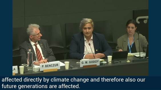Plenary Session and Closing - Regional Forum 2026