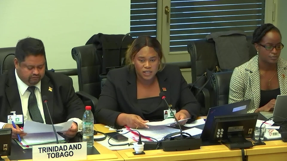 4053rd Meeting, 139th Session, Human Rights Committee (CCPR)