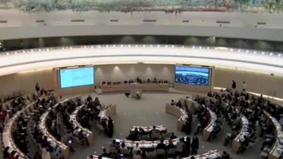 A/HRC/23/L.24 Vote Item:10 - 40th Meeting 23rd Regular Session Human Rights Council