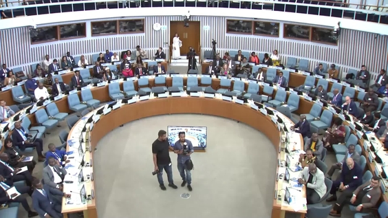 (Segment 3) Roundtable One  - Africa Business Forum 2025