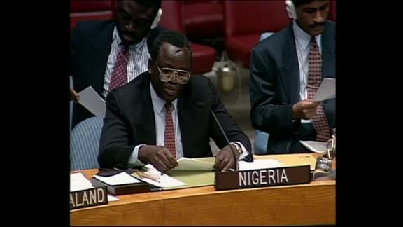 3428th Meeting of Security Council: Bosnia and Herzegovina - Part 3