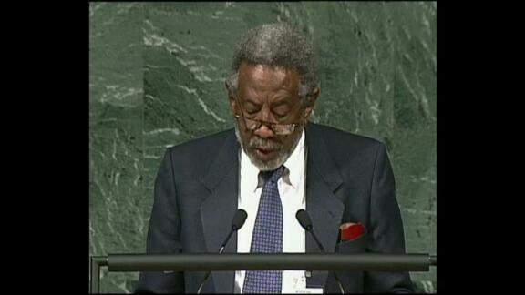 5th Plenary Meeting of General Assembly: 49th Session - Part 3