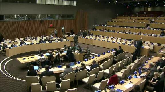 Assessing progress 20 years after Beijing and Copenhagen