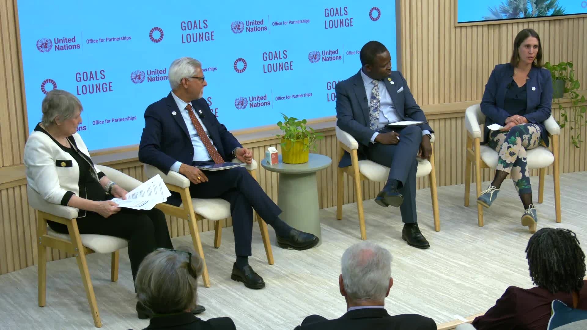 What next in the quest to protect people from health emergencies and pandemics?