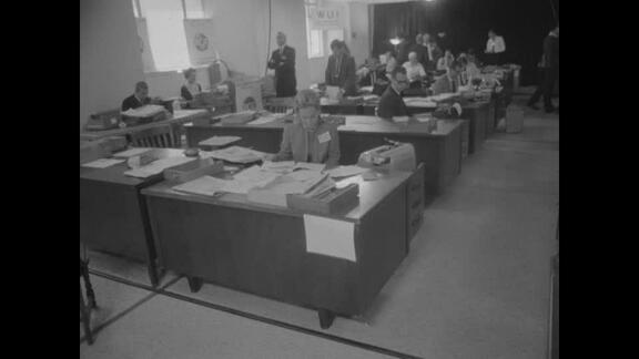 Commemoration of 20th Anniversary of Signing of UN Charter - Part 3