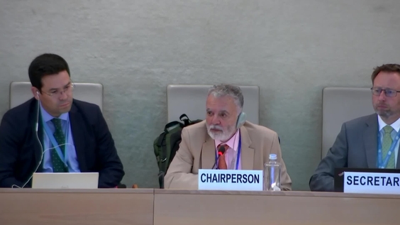 20th Meeting, 6th Session of the Working Group on the Strengthening of the BWC