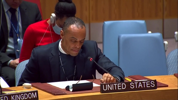 Reports of the Secretary-General on the Sudan and South Sudan - Security Council, 9278th Meeting