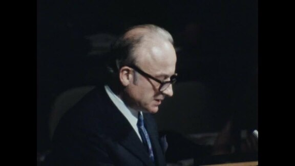 2003rd Plenary Meeting of General Assembly: 26th Session - Part 1