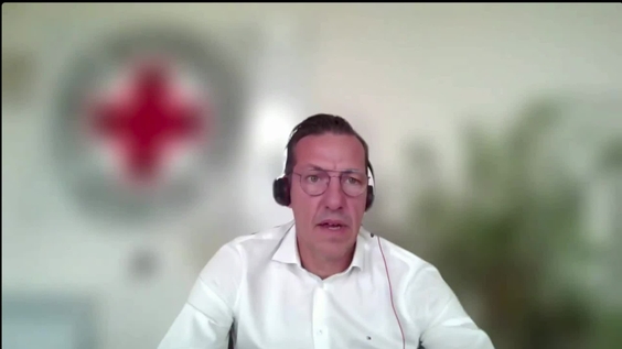 Geneva Press Briefing: HRC, IPU, UNITAR, WHO, ICRC, WFP