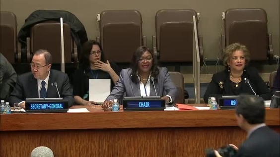 (2nd meeting) Commission on Population and Development, Forty-ninth session