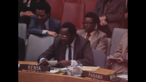 1754th Meeting of Security Council: Middle East - Part 1