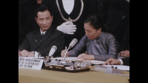 International Conference on Vietnam: Press Conference by UN Secretary-General - Part 2