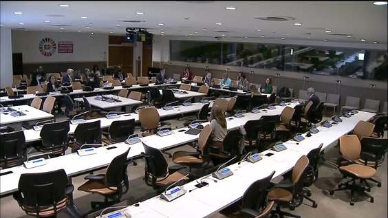 Mainstreaming business education and net zero commitments for sustainable development - Transforming Education Summit (Solutions Day)