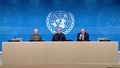 UN Geneva Press Briefing: UNICEF, OCHA, WFP,  FAO, WHO, UNEP,  WMO, ILO
