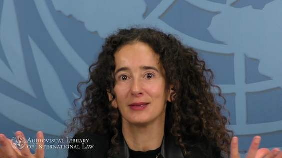Hélène Tigroudja - La protection de l'environnement par les organes de protection des Droits de l'homme