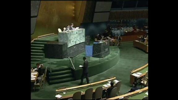83rd Plenary Meeting of General Assembly: 50th Session - Part 3