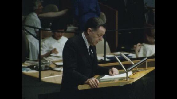 1545th, 1546th, 1547th Plenary Meetings of General Assembly: 5th Emergency Special Session