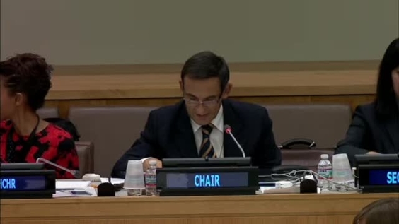 Third Committee, 26th meeting - 68th General Assembly