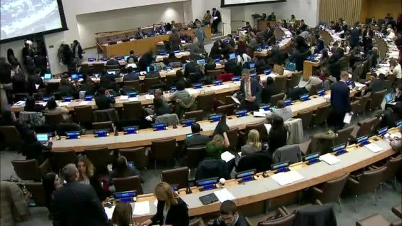 Third Committee, 54th meeting - 70th General Assembly