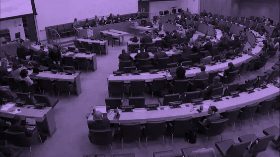 Fourth Committee, 6th plenary meeting - General Assembly, 81st session