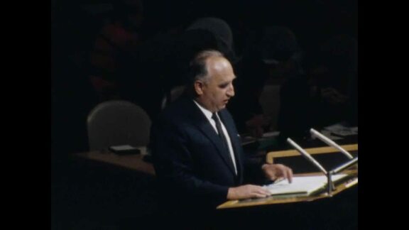 1765th, 1767th, 1768th Plenary Meetings of General Assembly: 24th Session