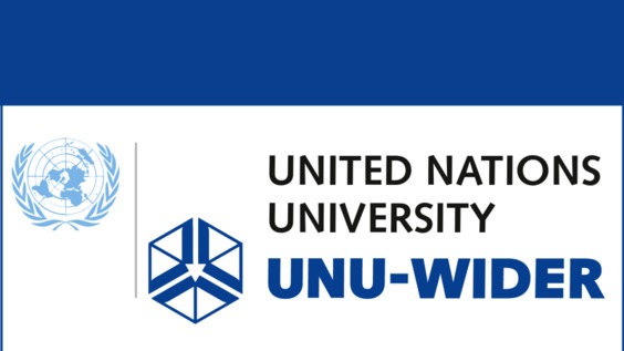 Closing panel: How is COVID-19 Changing Development?, Plenary session - 2021 WIDER Development Conference (6-8 September 2021)