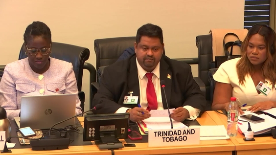 4052nd Meeting, 139th Session, Human Rights Committee (CCPR)