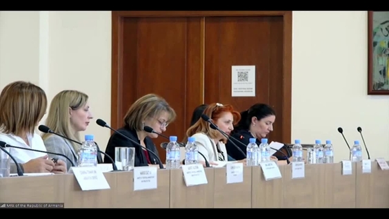 1915th Meeting, 83rd Session, Committee on the Elimination of Discrimination against Women (CEDAW)