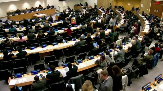 Second Committee, 27th meeting - 71st General Assembly