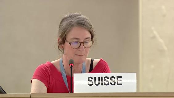 Decisions and conclusions (Closing) - 28th Meeting, 44th Regular Session Human Rights Council