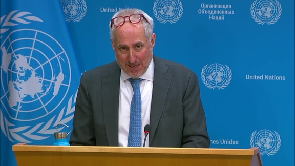 Syria, Gaza, Lebanon and other topics - Daily Press Briefing