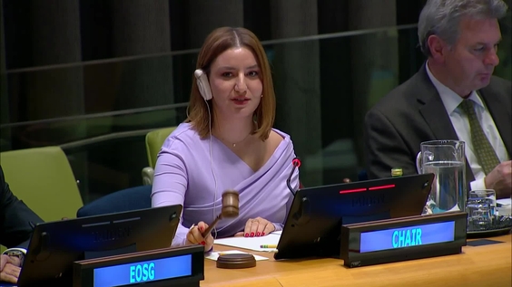 Sixth Committee, 16th meeting - General Assembly, 78th session