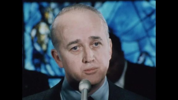 New York City Mayor Delivers Statement on UN Drug Abuse Control Programme